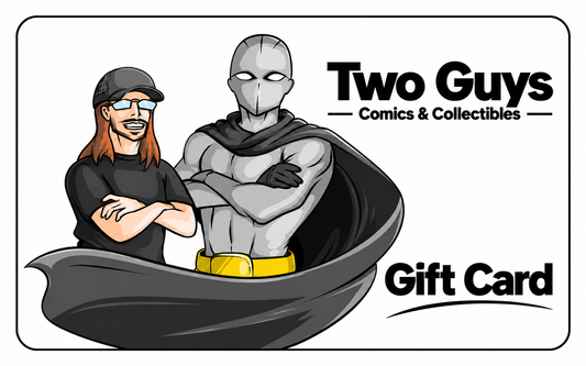 Gift Cards