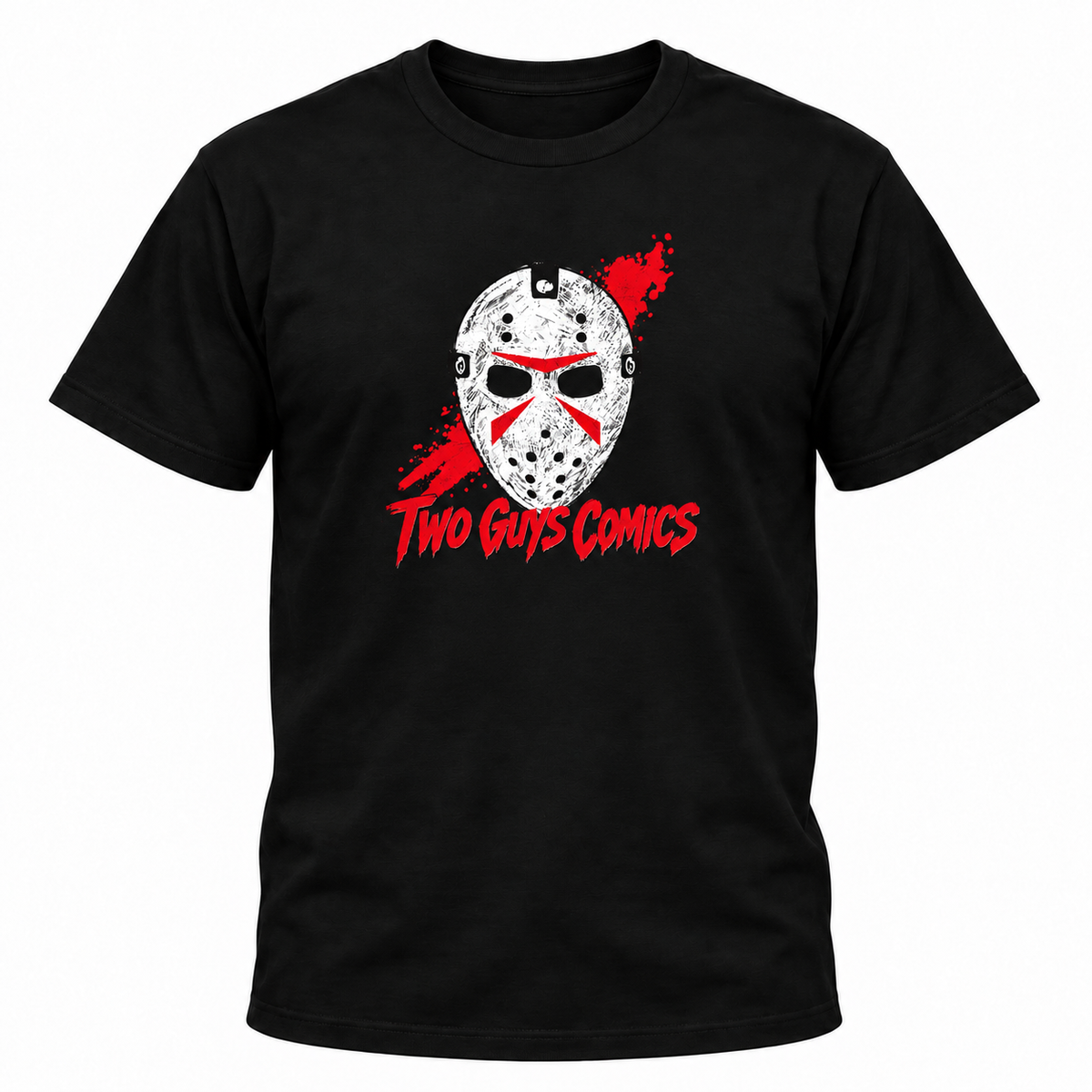 Limited Edition Shirt