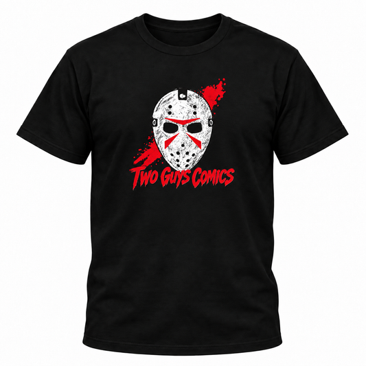 Limited Edition Shirt